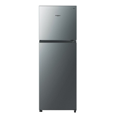 WHIRLPOOL 惠而浦 WF2T325LPS 324L 上置式冷凍雙門雪櫃 (包拆箱埋位)