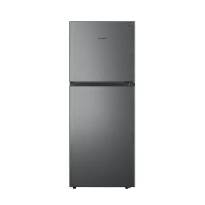 WHIRLPOOL WF2T203RPS 203L 2-Door Top Mount Refrigerator (includes unpacking and moving appliance service)