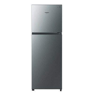 WHIRLPOOL 惠而浦 WF2T325RPS 324L 上置式冷凍雙門雪櫃 (包拆箱埋位)