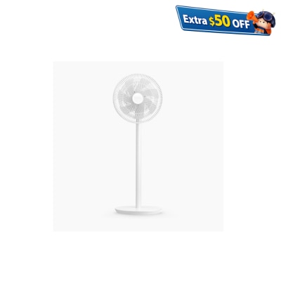 LUMENA CLASSIC 3 無線智能循環風扇