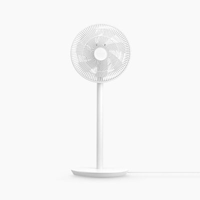 LUMENA PLUG 11" SLIM-EDGE 座地風扇