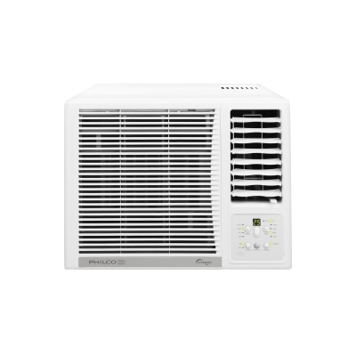 PHILCO 飛歌 - 3/4匹R32變頻可遙控淨冷窗口式冷氣機 - PVR07R
