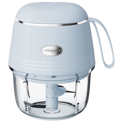 RASONIC 樂信牌 RMC-B4 無線迷你食物處理器
