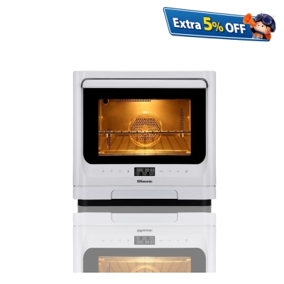 RASONIC 樂信牌 RSG-TT203 座檯式蒸氣焗爐