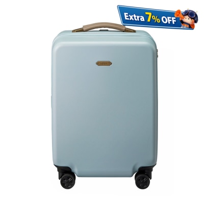 MILESTO UTILITY Classy Designed Luggage