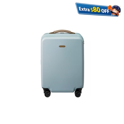 MILESTO UTILITY 經典行李箱