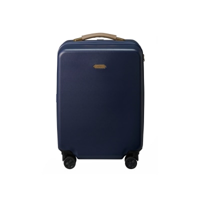 MILESTO UTILITY 經典行李箱