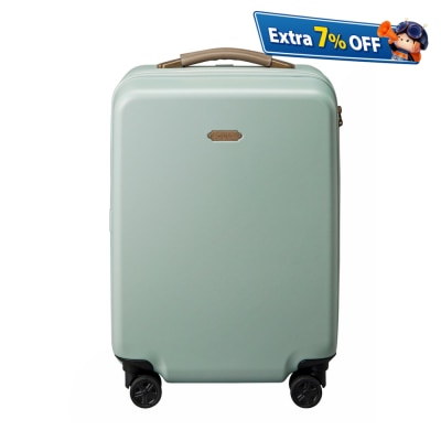 MILESTO UTILITY 經典行李箱