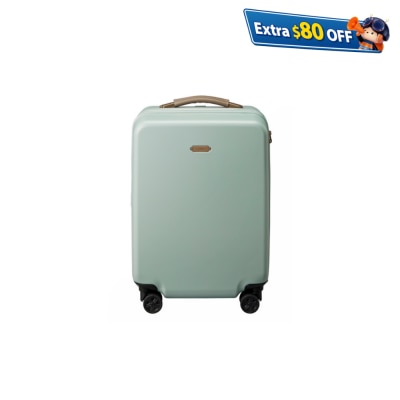 MILESTO UTILITY 经典行李箱