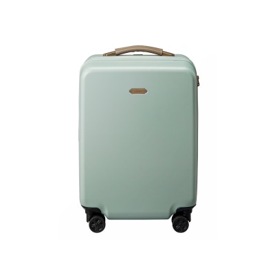 MILESTO UTILITY Classy Designed Luggage