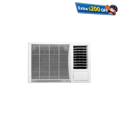 PHILCO 飛歌 PVR18R 2匹變頻遙控窗口式冷氣機