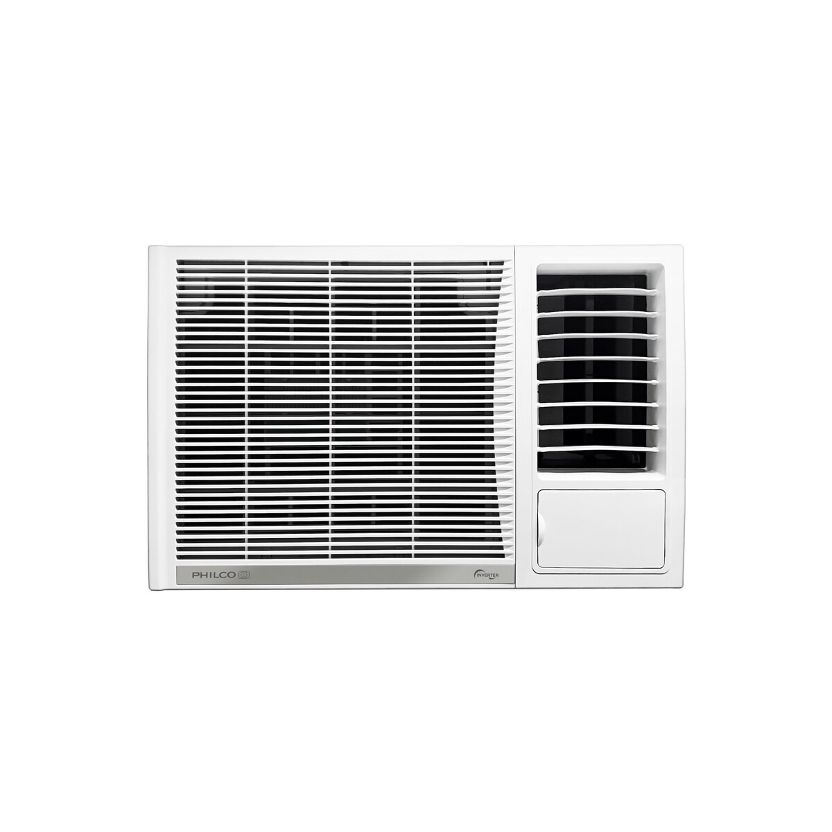 PHILCO 飛歌2匹R32變頻可遙控淨冷窗口式冷氣機- PVR18R | Fortress 豐澤
