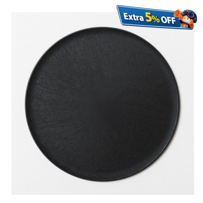 CHOPLATE Dual-purpose chopping board dinner plate 22cm