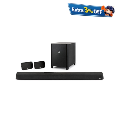 Polk Audio Magnifi Max AX SR Soundbar