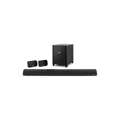 Polk Audio Magnifi Max AX SR Soundbar