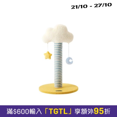 PETKIT 小佩 云朵型猫抓柱 image