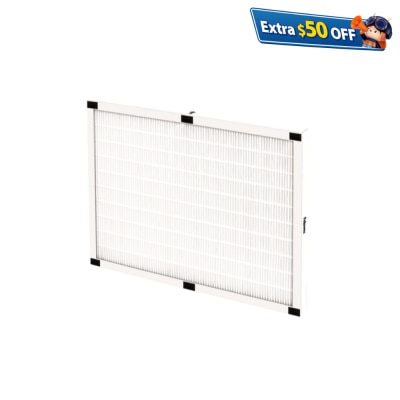 Aeramax PT65 HEPA 濾網