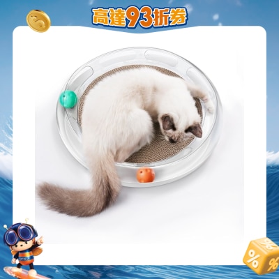 PETKIT 小佩 - Fun喵星遊樂場套裝