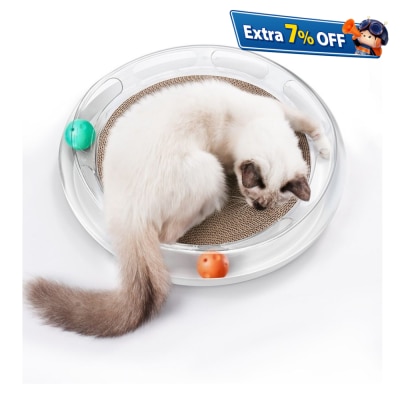 PETKIT 小佩 Fun喵星遊樂場套裝