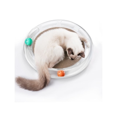 PETKIT 小佩 Fun喵星遊樂場套裝