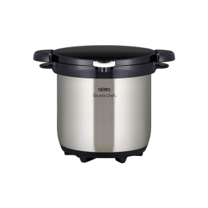 Thermos Shuttle Chef IH 4.5L Stand Type Vacuum Stew Pot / Vacuum