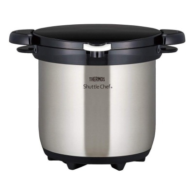 Thermos Shuttle Chef IH 4.5公升 座枱型真空燜燒鍋/真空煲