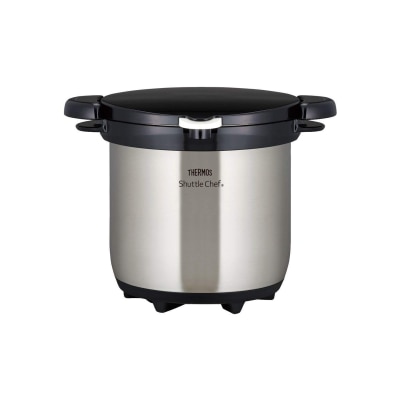 Thermos Shuttle Chef IH 4.5公升 座枱型真空燜燒鍋/真空煲