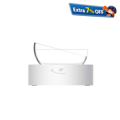 PETKIT 小佩 Fresh Nano可调角度猫碗 (单碗)