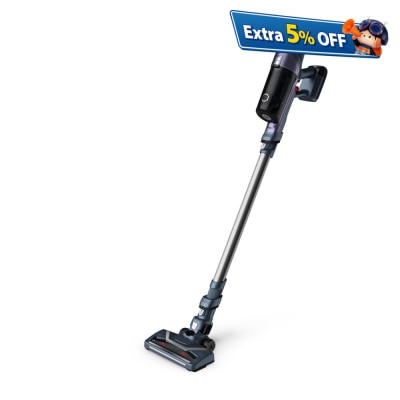 TEFAL 特福 TY6837 X-Nano 無線吸塵機