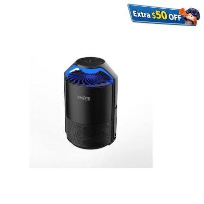 iNHOME IN-03BK 紫外光灭蚊灯