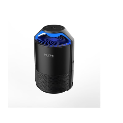 iNHOME IN-03BK 紫外光滅蚊燈