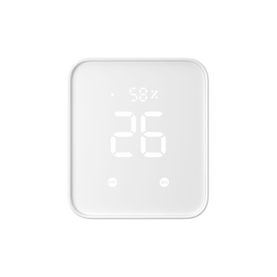 SwitchBot - 四合一智能管家（第 2 代）