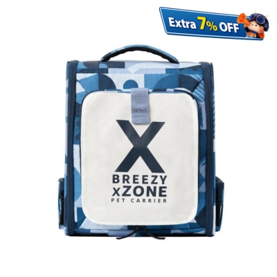 PETKIT 小佩 Breezy xZONE 宠物背包