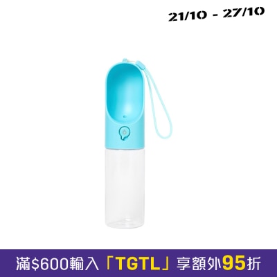 PETKIT 小佩 Eversweet Travel 寵物戶外水樽 400ml image