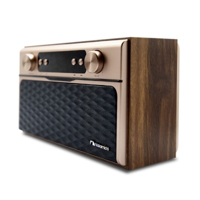 NAKAMICHI 中道 SOUNDBOX PRO 藍芽喇叭