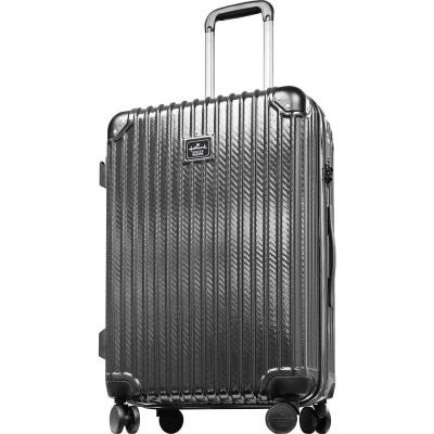 HALLMARK PC Expandable Luggage with Zipper HM850T