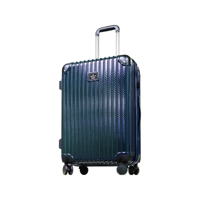 HALLMARK PC Expandable Luggage with Zipper HM850T