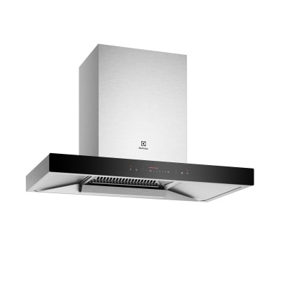 ELECTROLUX 伊萊克斯 ECC9312K 90cm 煙囪式 抽油煙機