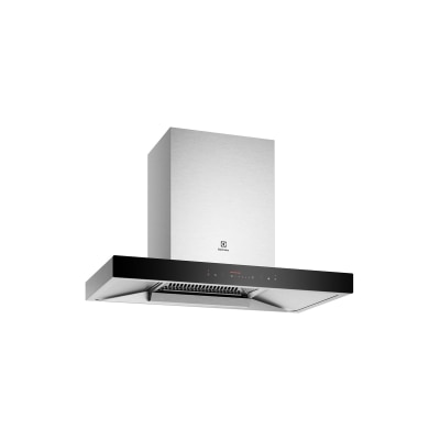 ELECTROLUX 伊萊克斯 ECC9312K 90cm 煙囪式 抽油煙機