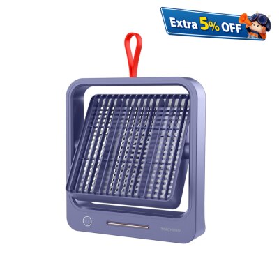 Machino 003D Portable Mosquito Killer Lamp