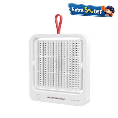 Machino 003D Portable Mosquito Killer Lamp