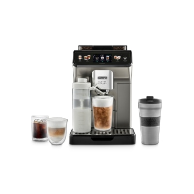 DELONGHI ECAM450.86.T Eletta Explore 全自動即磨咖啡機