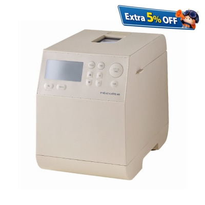 Recolte RBK-1 麵包機