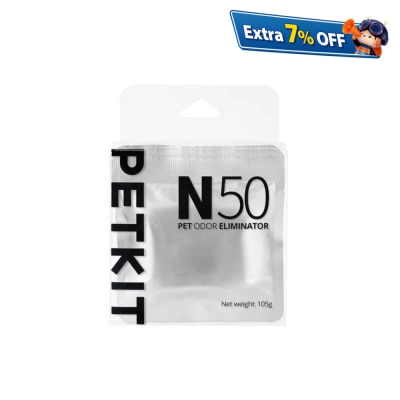 PETKIT Pet Odor Eliminator N50 for Pura Max