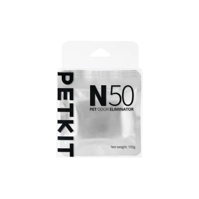 PETKIT 小佩 Pura Max智能貓廁所專用 (N50除臭方塊)