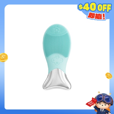 JUJY - AMISS-68101 寵膚級極致淨顏彩光煥膚潔面儀