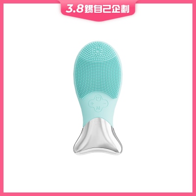 JUJY AMISS-68101 寵膚級極致淨顏彩光煥膚潔面儀