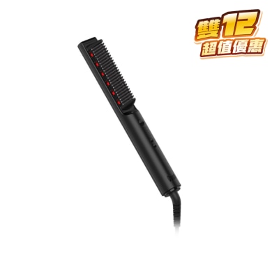 QUICO HC304 远红外线负离子造型梳