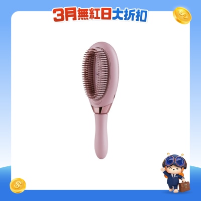 OSIM - OS-1223 負離子光療梳