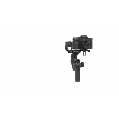 FeiyuTech SCORP-Mini 3-Axis Gimbal Stabilizer